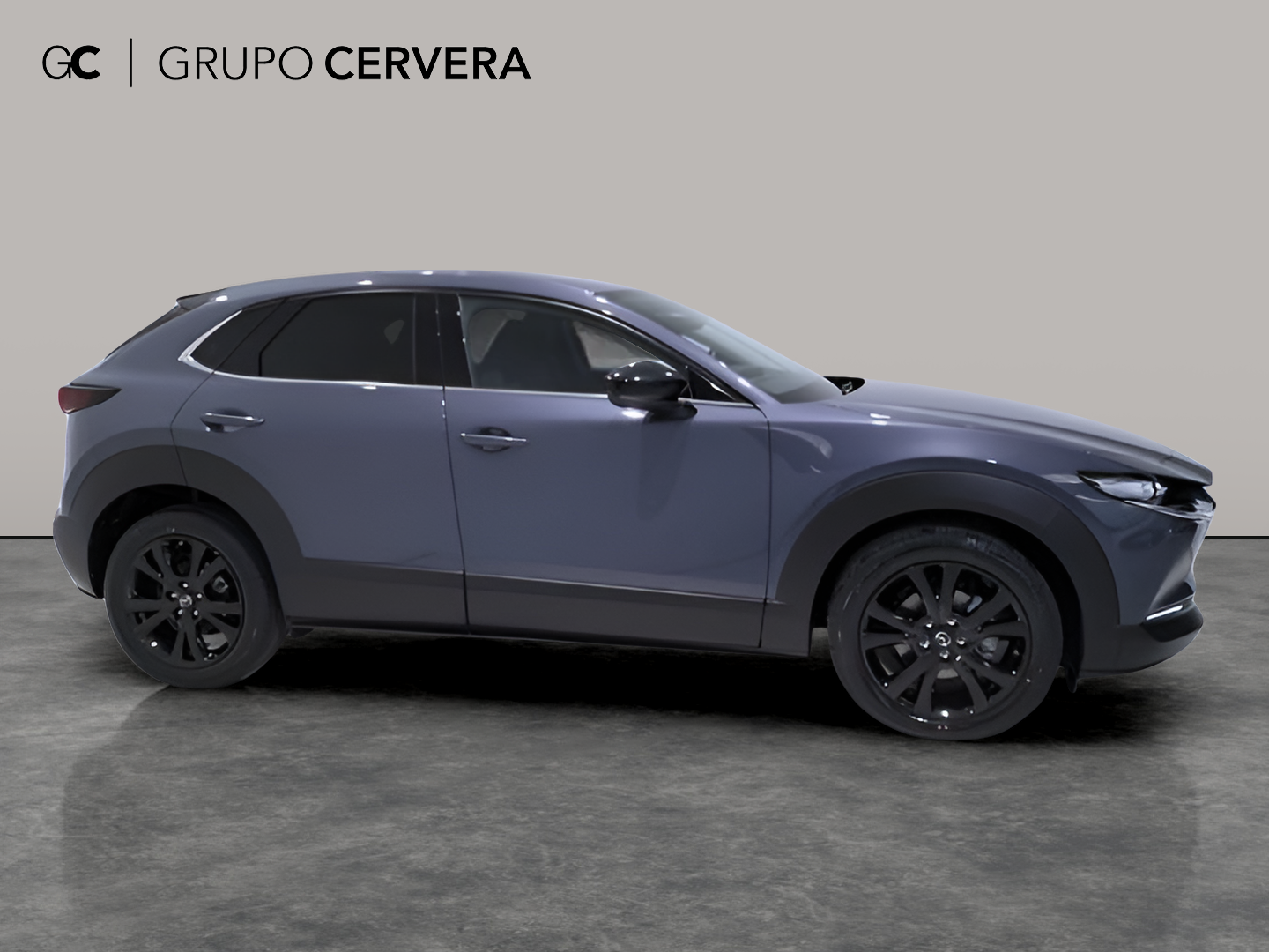 Mazda CX-30 E-SKYACTIV G MHEV Homura 103 KW (140 CV)
