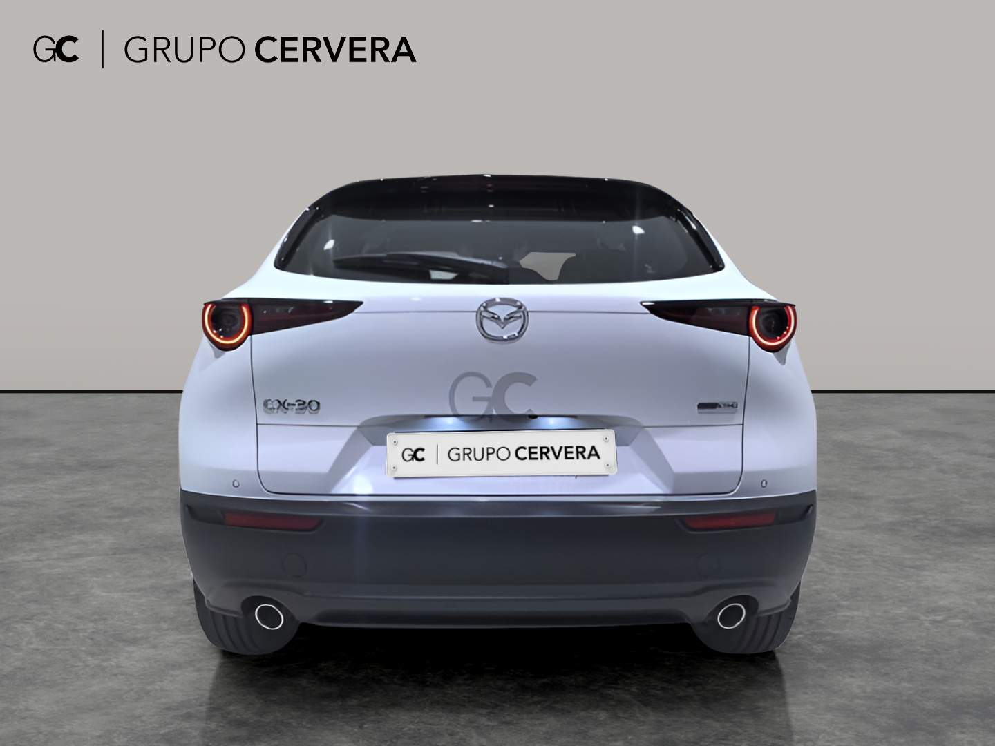 Mazda CX-30 E-Skyactive G MHEV Centre-Line 103 KW (140 CV)