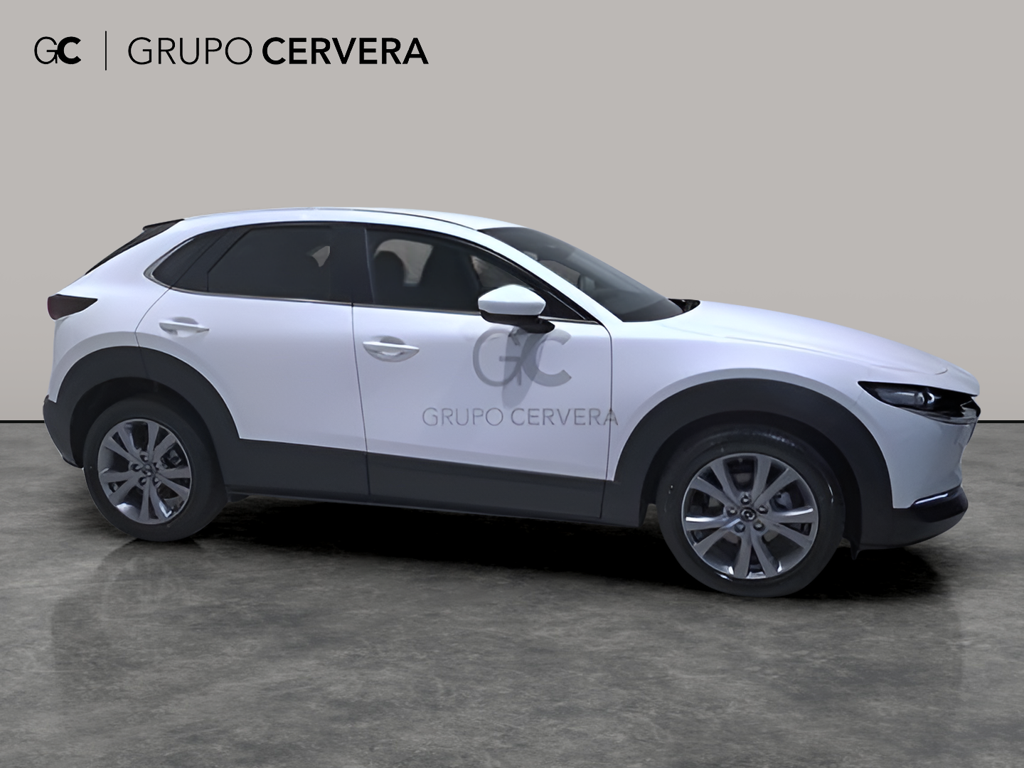 Mazda CX-30 E-Skyactive G MHEV Centre-Line 103 KW (140 CV)
