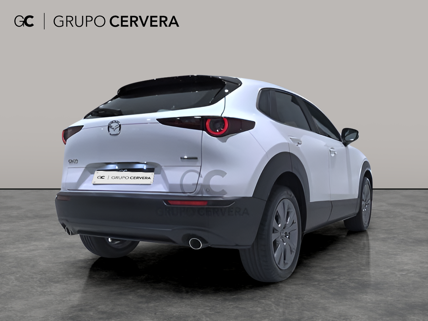 Mazda CX-30 E-Skyactive G MHEV Centre-Line 103 KW (140 CV)