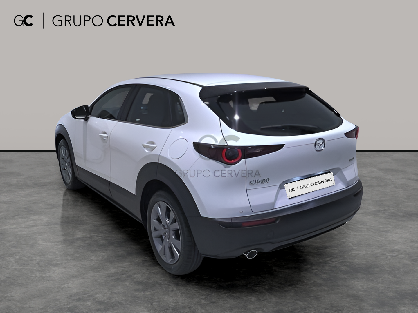 Mazda CX-30 E-Skyactive G MHEV Centre-Line 103 KW (140 CV)