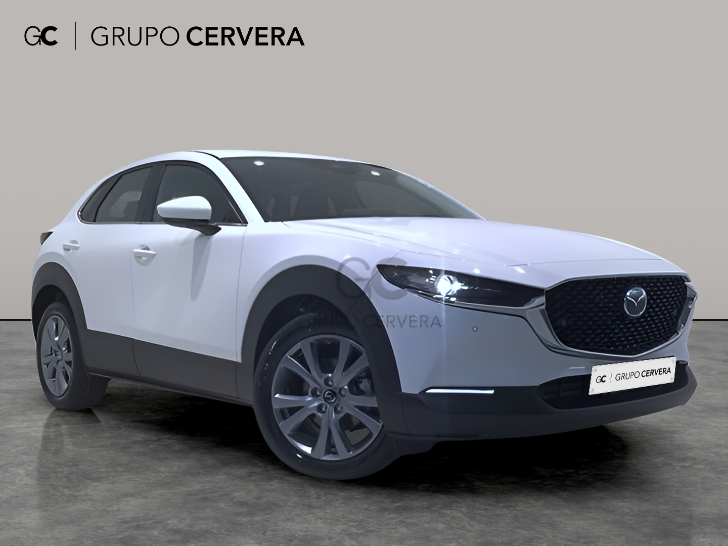 Mazda CX-30 E-Skyactive G MHEV Centre-Line 103 KW (140 CV)