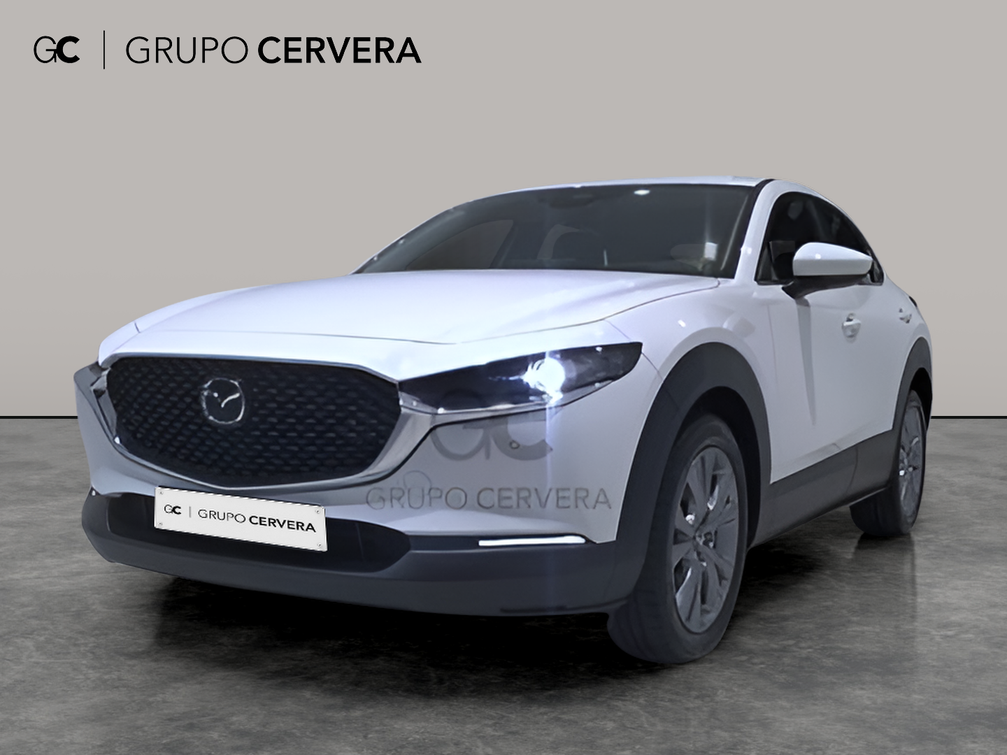 Mazda CX-30 E-Skyactive G MHEV Centre-Line 103 KW (140 CV)