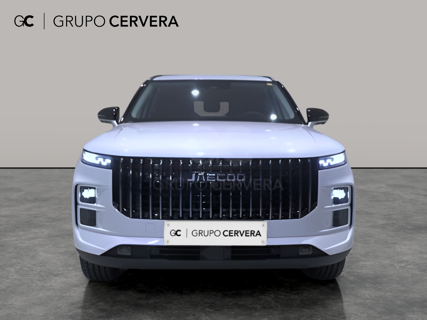 JAECOO 7 1.5 TGDI PHEV +1DHT Exclusive FWD 255 KW (347 CV) JAECOO 7 1.5 TGDI PHEV +1DHT Exclusive FWD 255 KW (347 CV)