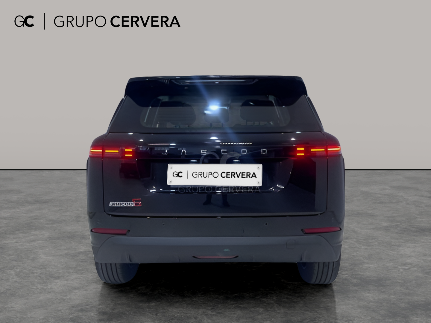 JAECOO 5 1.6 TGDI Exclusive FWD 108 KW (147 CV)