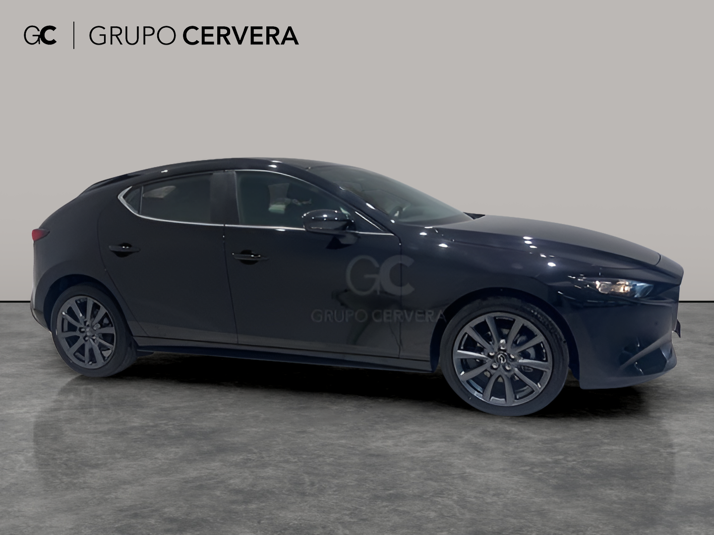Mazda Mazda 3 2.5L E-SKY G MHEV Centre-line 103 KW (140 CV)