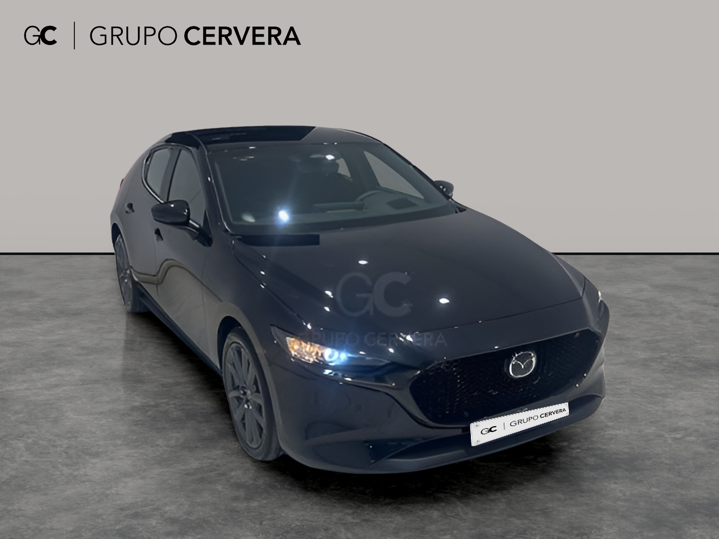 Mazda Mazda 3 2.5L E-SKY G MHEV Centre-line 103 KW (140 CV)