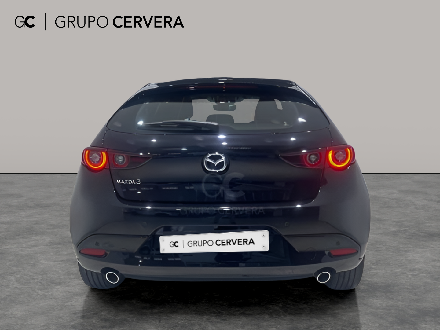 Mazda Mazda 3 2.5L E-SKY G MHEV Centre-line 103 KW (140 CV)