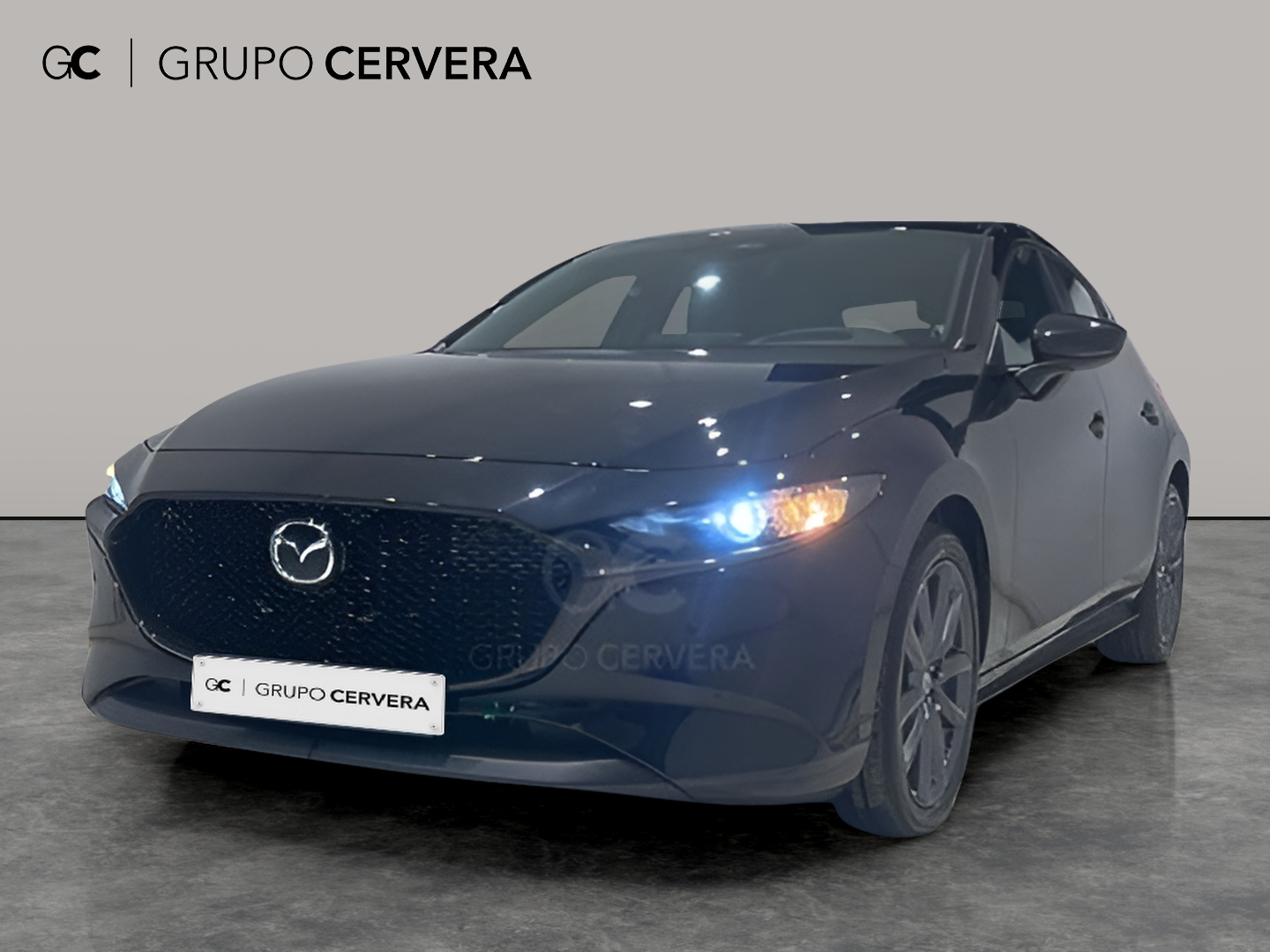 Mazda Mazda 3 2.5L E-SKY G MHEV Centre-line 103 KW (140 CV)