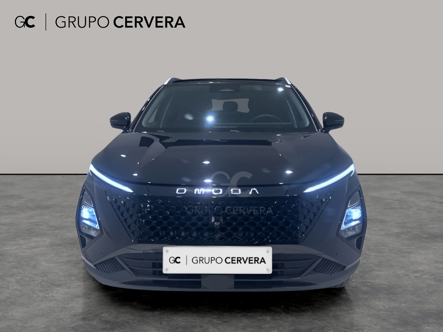 OMODA 5 1.5 HEV TGDI Premium 165 KW (224 CV) OMODA 5 1.5 HEV TGDI Premium 165 KW (224 CV)