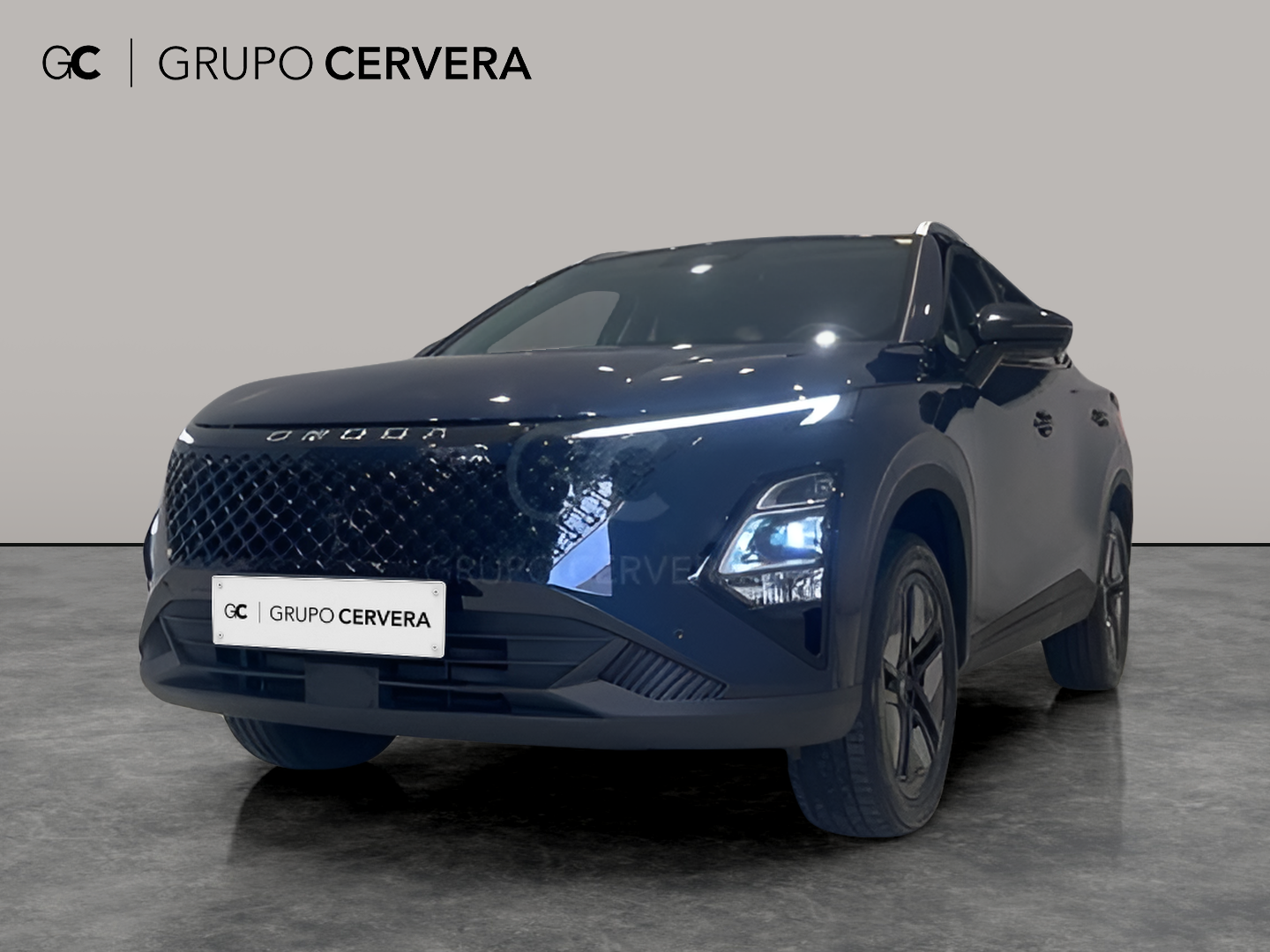 OMODA 5 1.5 HEV TGDI Premium 165 KW (224 CV) OMODA 5 1.5 HEV TGDI Premium 165 KW (224 CV)