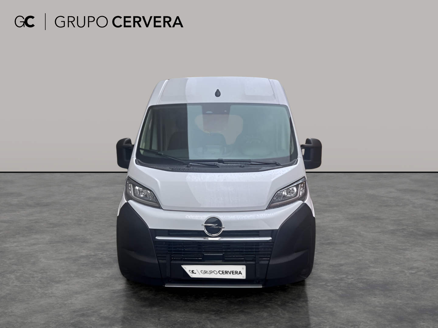 Opel Movano Furgon BlueHDi 140 3.5T L3 H2 103 KW (140 CV)