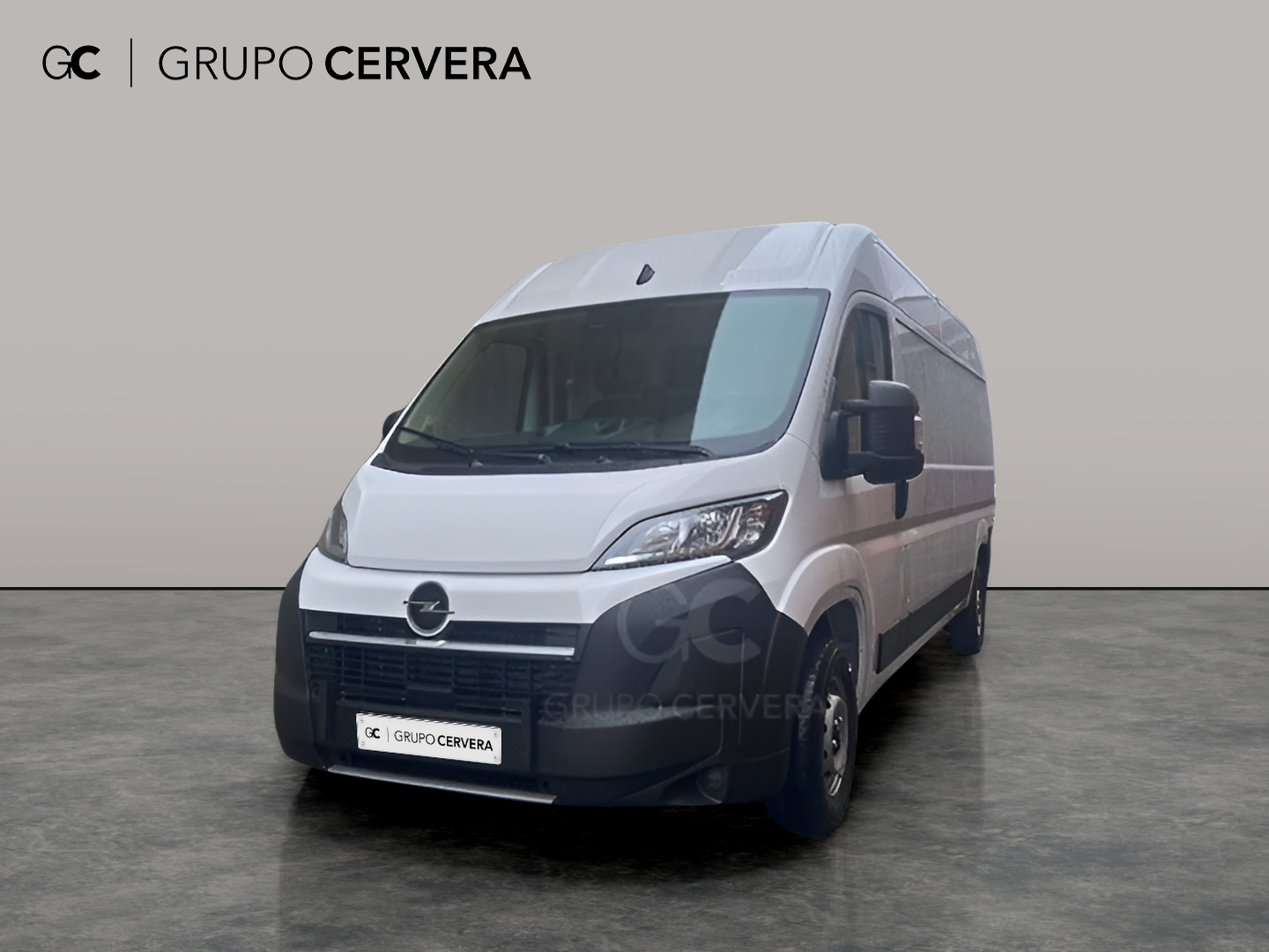 Opel Movano Furgon BlueHDi 140 3.5T L3 H2 103 KW (140 CV)