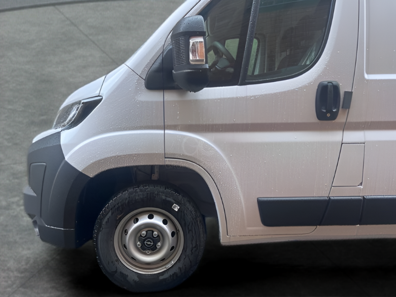 Opel Movano Furgon BlueHDi 140 3.5T L3 H2 103 KW (140 CV)
