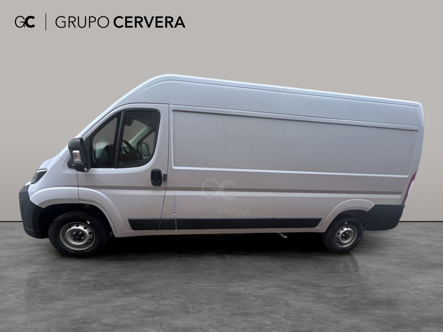 Opel Movano Furgon BlueHDi 140 3.5T L3 H2 103 KW (140 CV)