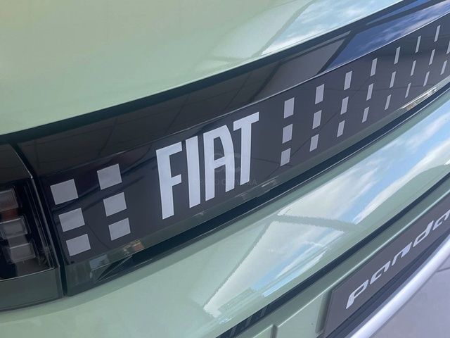 Fiat Grande Panda Icon MHEV 81 KW (110 CV)