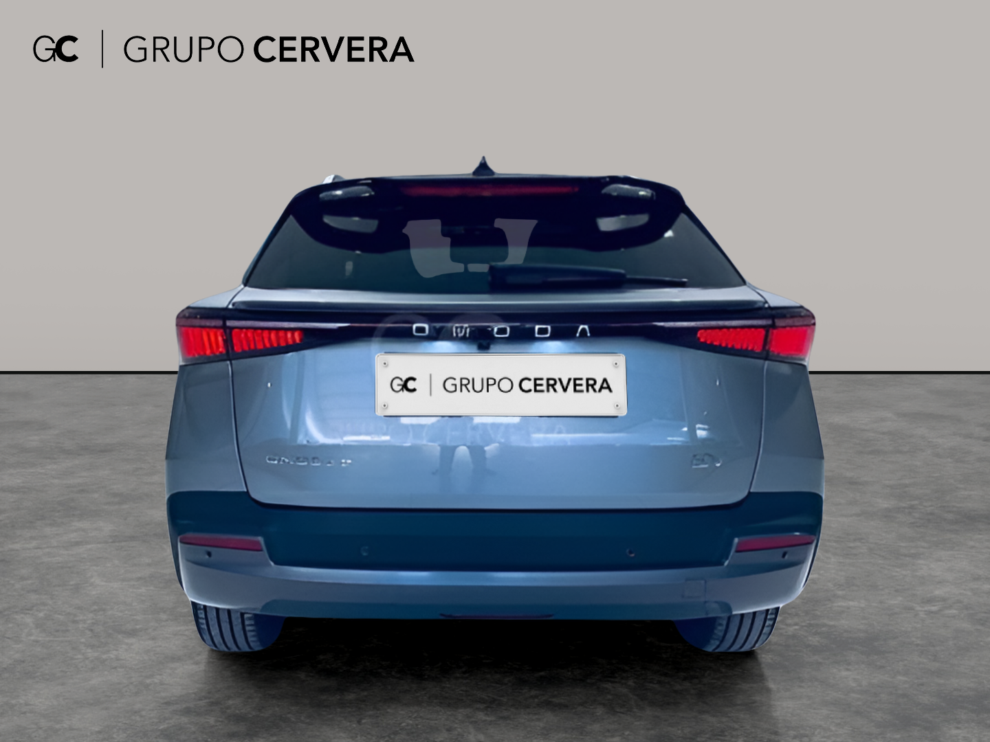 OMODA 5 EV 61kWh Premium Batería 155 KW (211 CV) OMODA 5 EV 61kWh Premium Batería 155 KW (211 CV)
