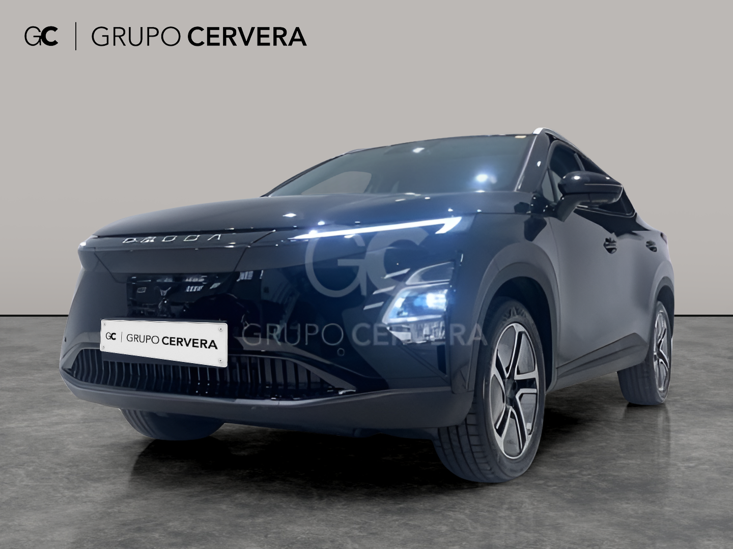 OMODA 5 EV 61kWh Premium Batería 155 KW (211 CV)