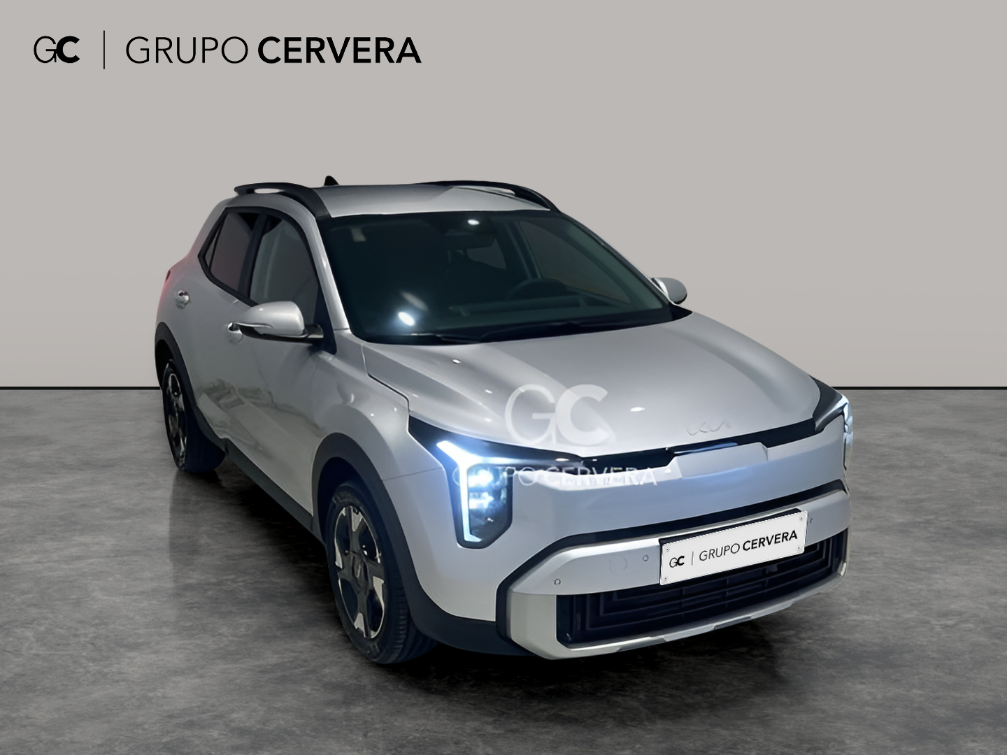 Kia Stonic 1.0 T-GDi MHEV Drive 85 KW (115 CV)