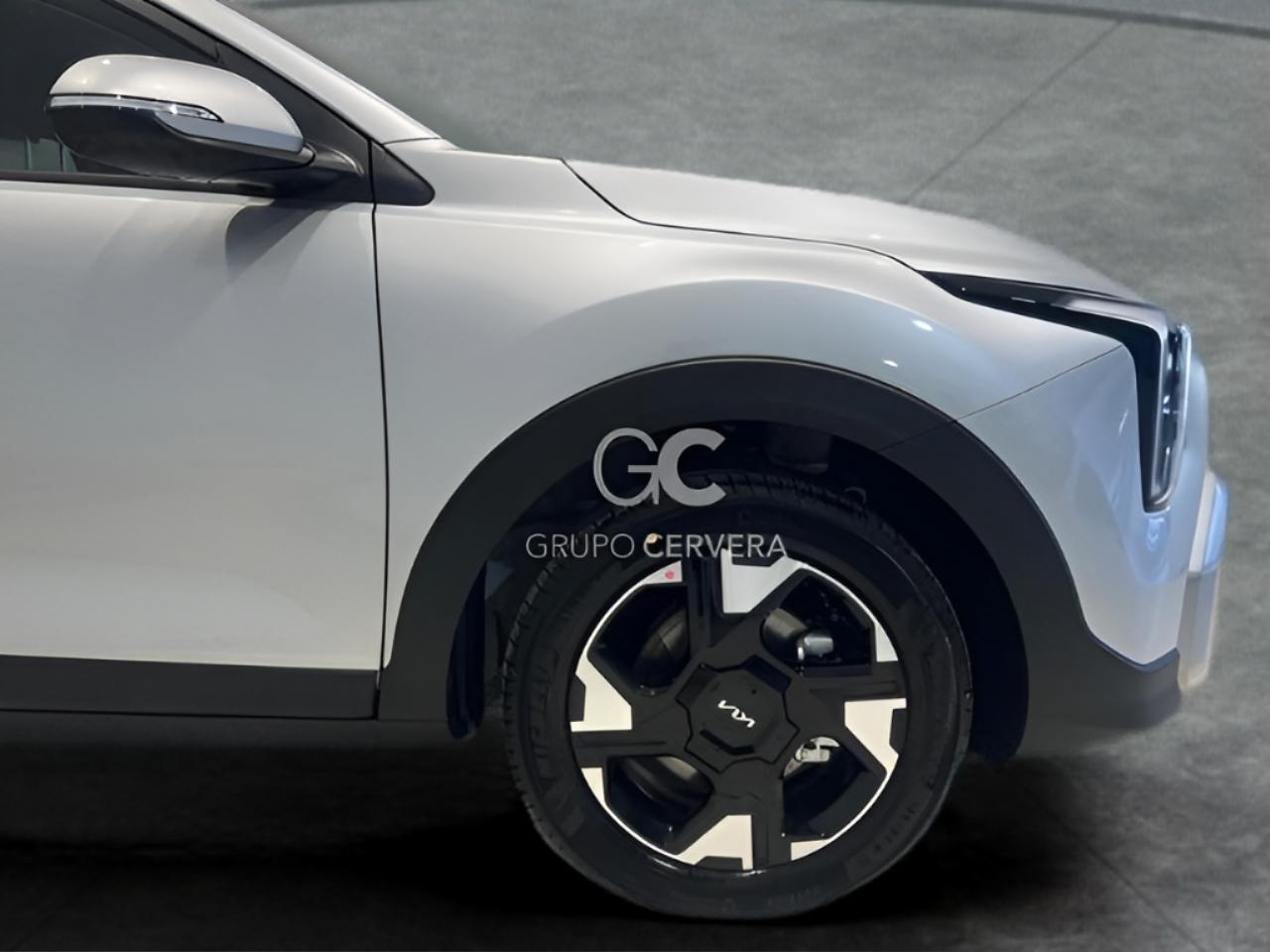 Kia Stonic 1.0 T-GDi MHEV Drive 85 KW (115 CV)
