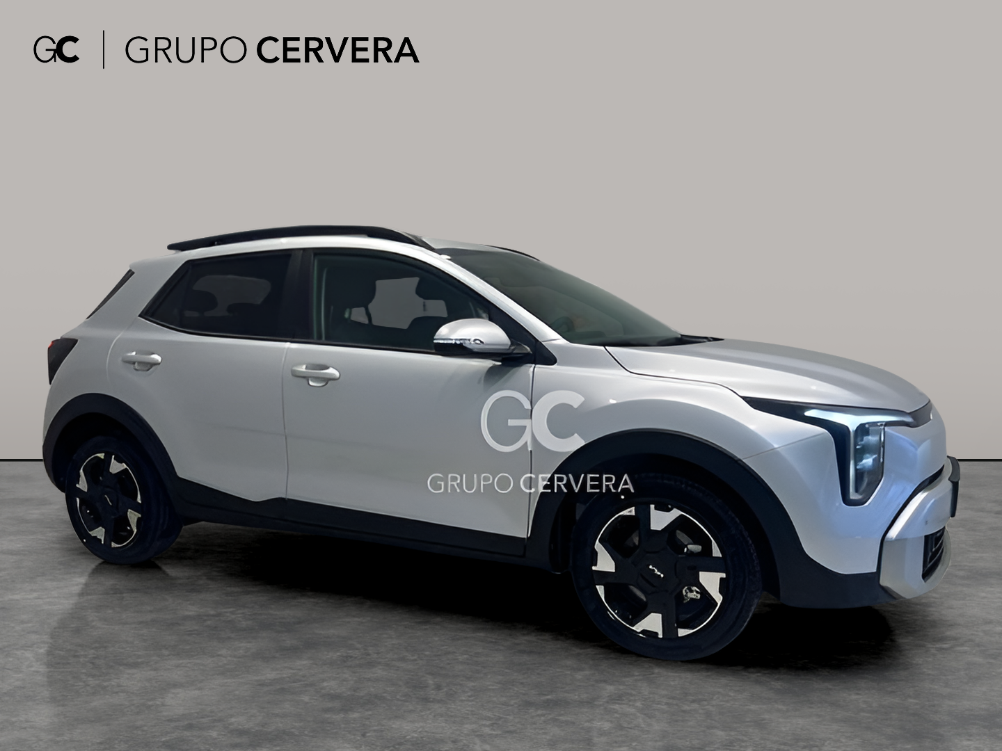 Kia Stonic 1.0 T-GDi MHEV Drive 85 KW (115 CV)