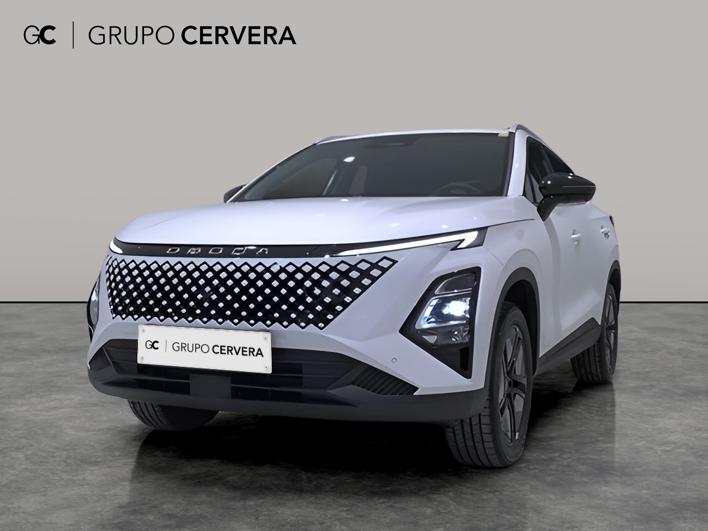 OMODA 5 1.5 HEV TGDI Premium 165 KW (224 CV)
