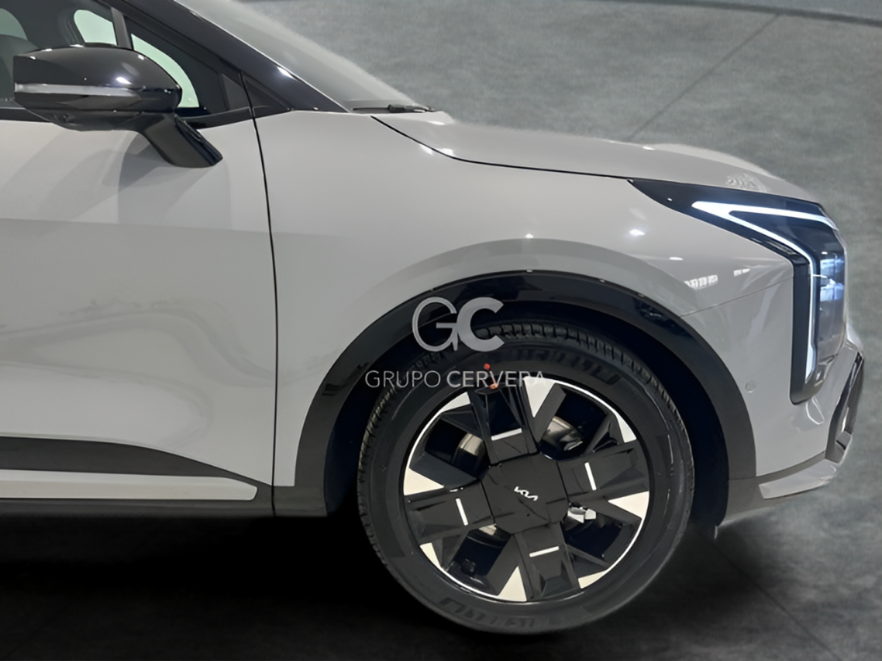 Kia Sportage 1.6 T-GDi HEV GT Line 4x2 Auto 176 KW (239 CV)