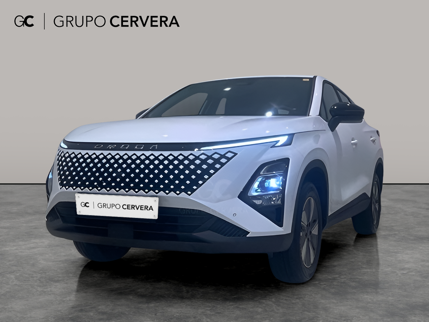OMODA 5 1.5 TGDI HEV Pure 165 KW (224 CV)