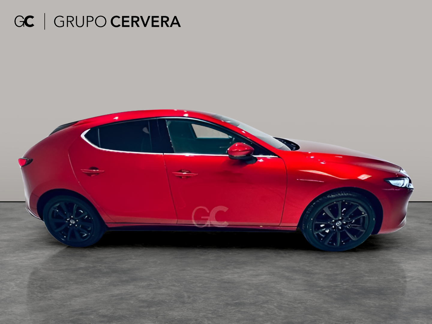 Mazda Mazda 3 2.0 E-SKYACTIV-X Exclusive-Line Plus 137 KW (186 CV)