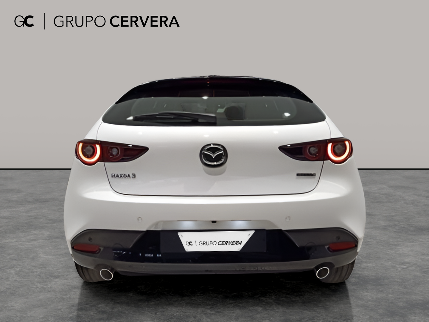 Mazda Mazda 3 2.5L E-SKY G MHEV Prime-line 103 KW (140 CV)