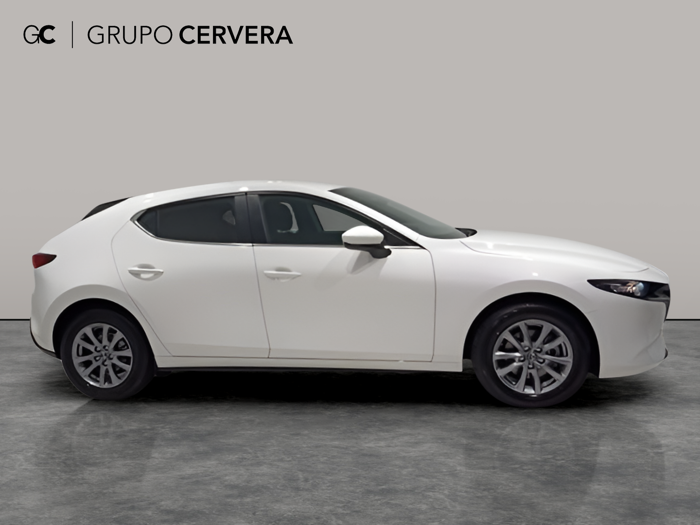 Mazda Mazda 3 2.5L E-SKY G MHEV Prime-line 103 KW (140 CV)