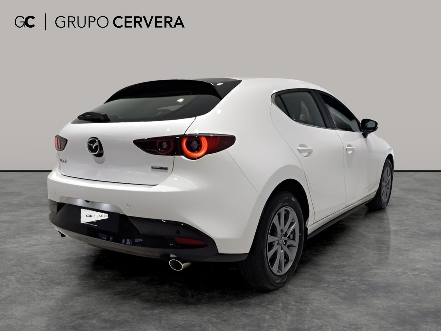 Mazda Mazda 3 2.5L E-SKY G MHEV Prime-line 103 KW (140 CV)