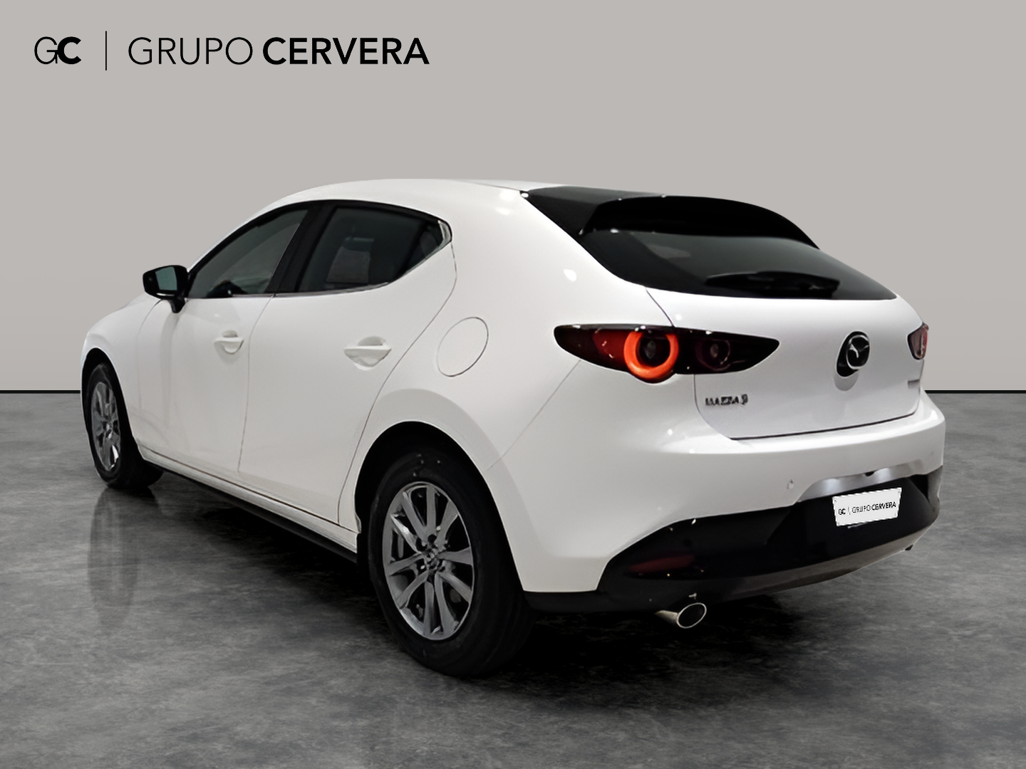 Mazda Mazda 3 2.5L E-SKY G MHEV Prime-line 103 KW (140 CV)
