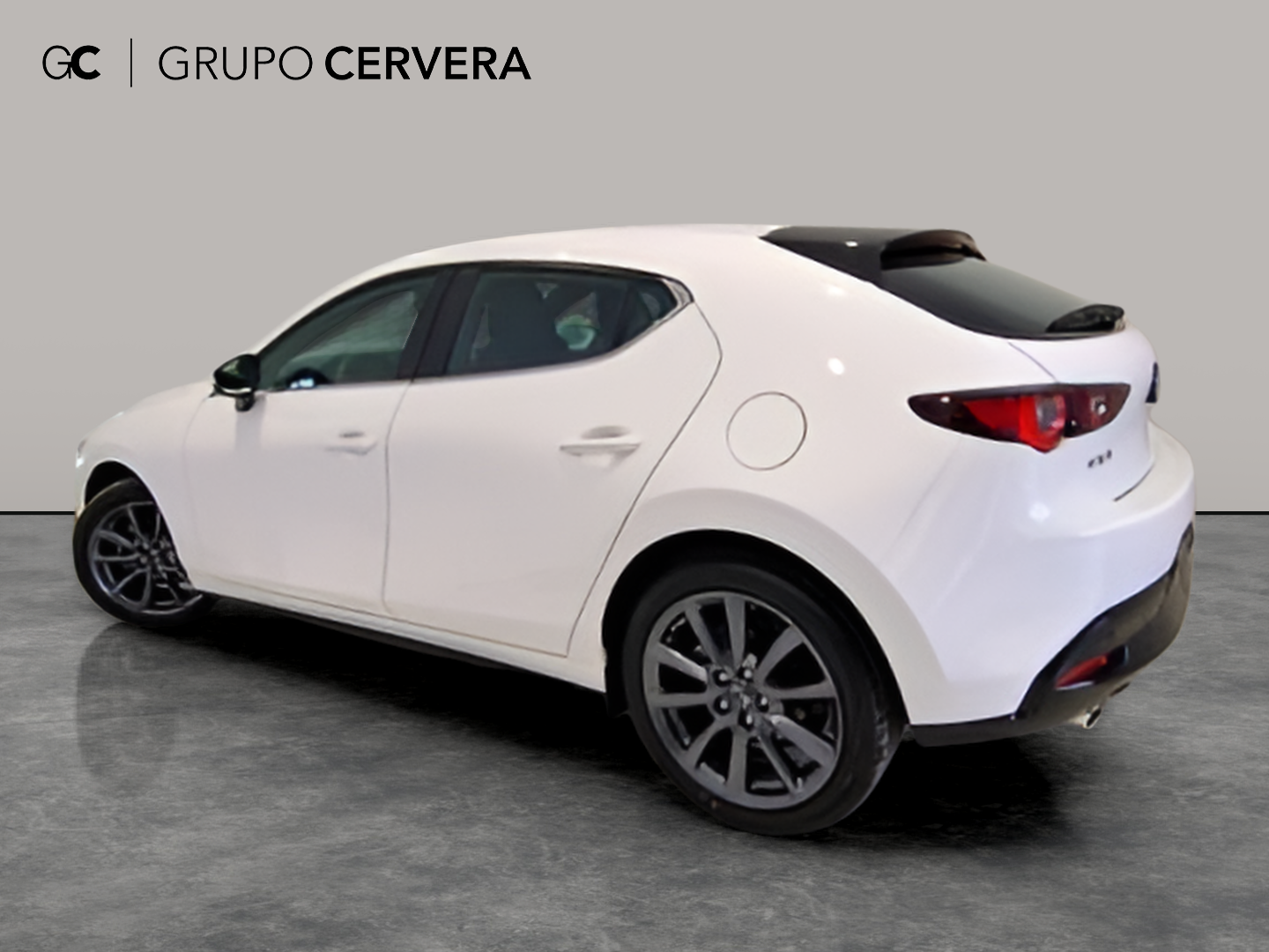 Mazda Mazda 3 2.5L E-SKY G MHEV Centre-line 103 KW (140 CV)