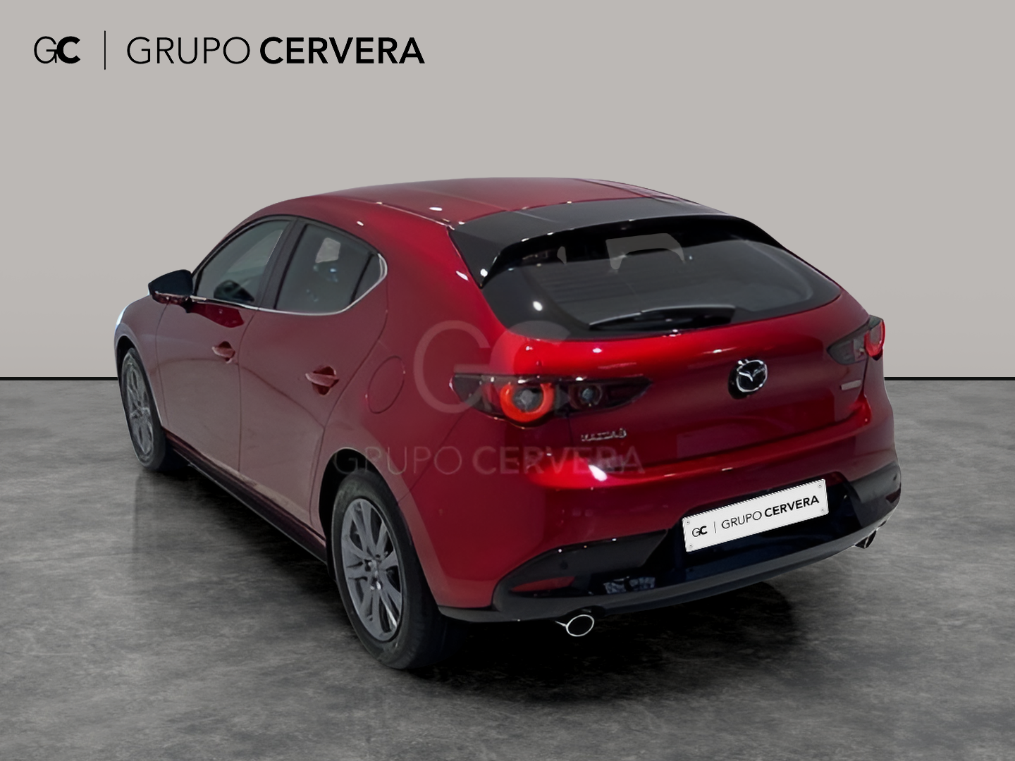 Mazda Mazda 3 2.5L E-SKY G MHEV Prime-line AT 103 KW (140 CV)