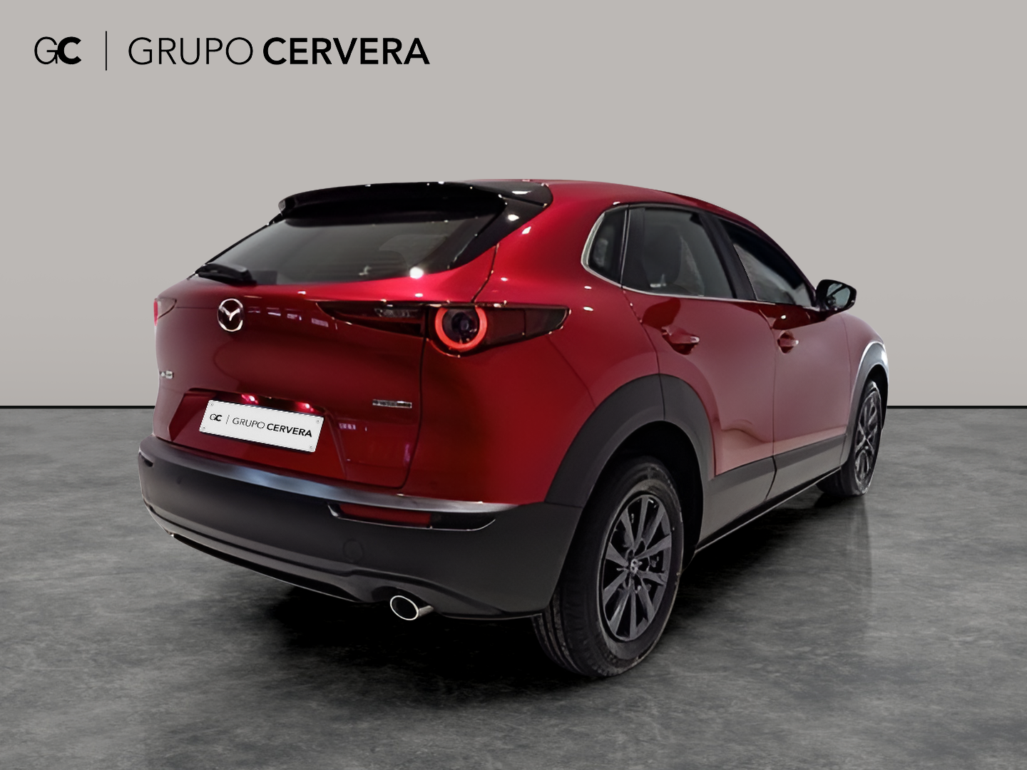 Mazda CX-30 E-SKY G MHEV Prime-line 103 KW (140 CV)