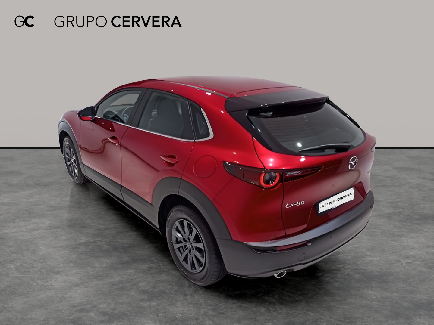 Mazda CX-30 E-SKY G MHEV Prime-line 103 KW (140 CV)