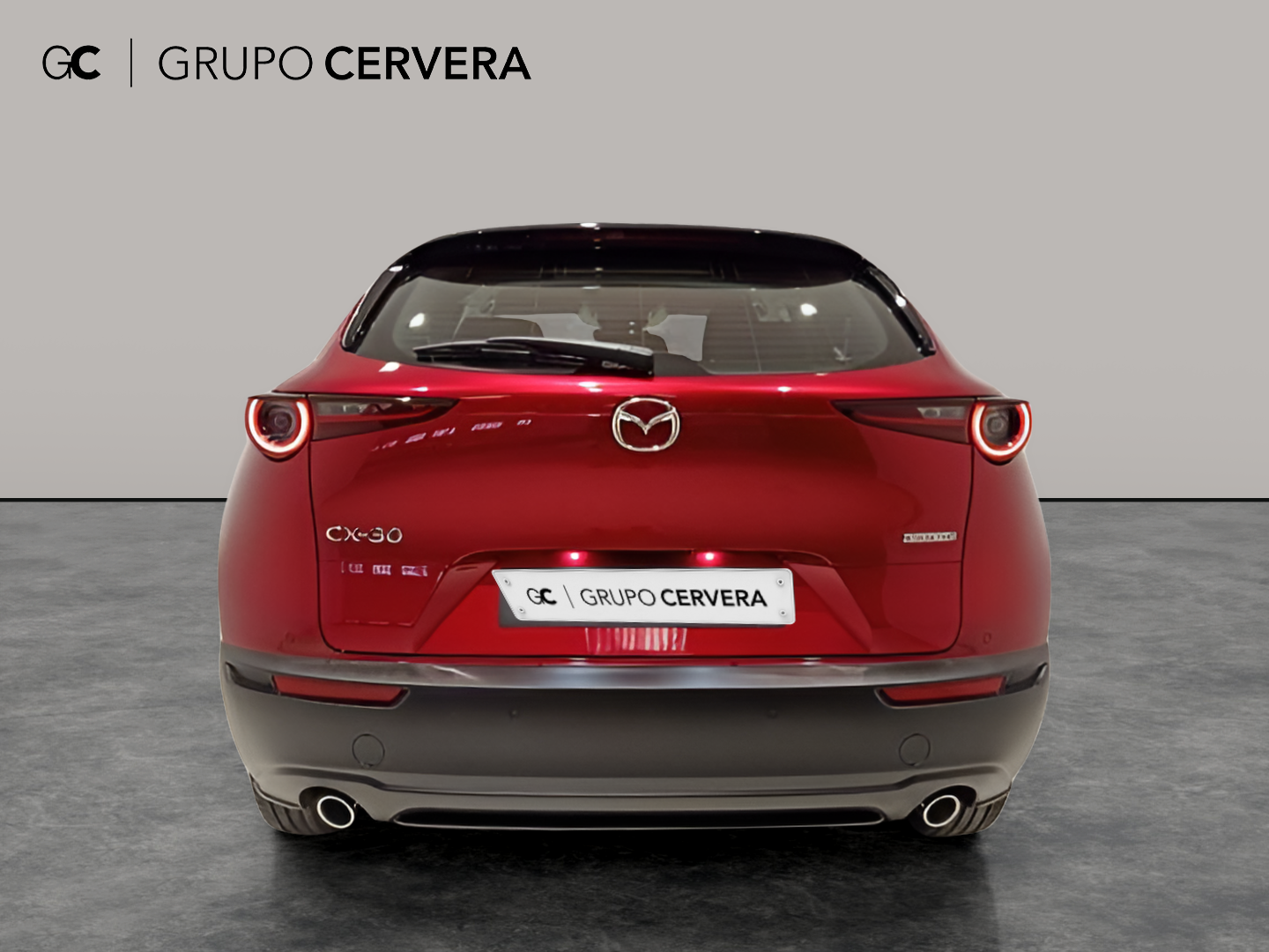 Mazda CX-30 E-SKY G MHEV Prime-line 103 KW (140 CV)