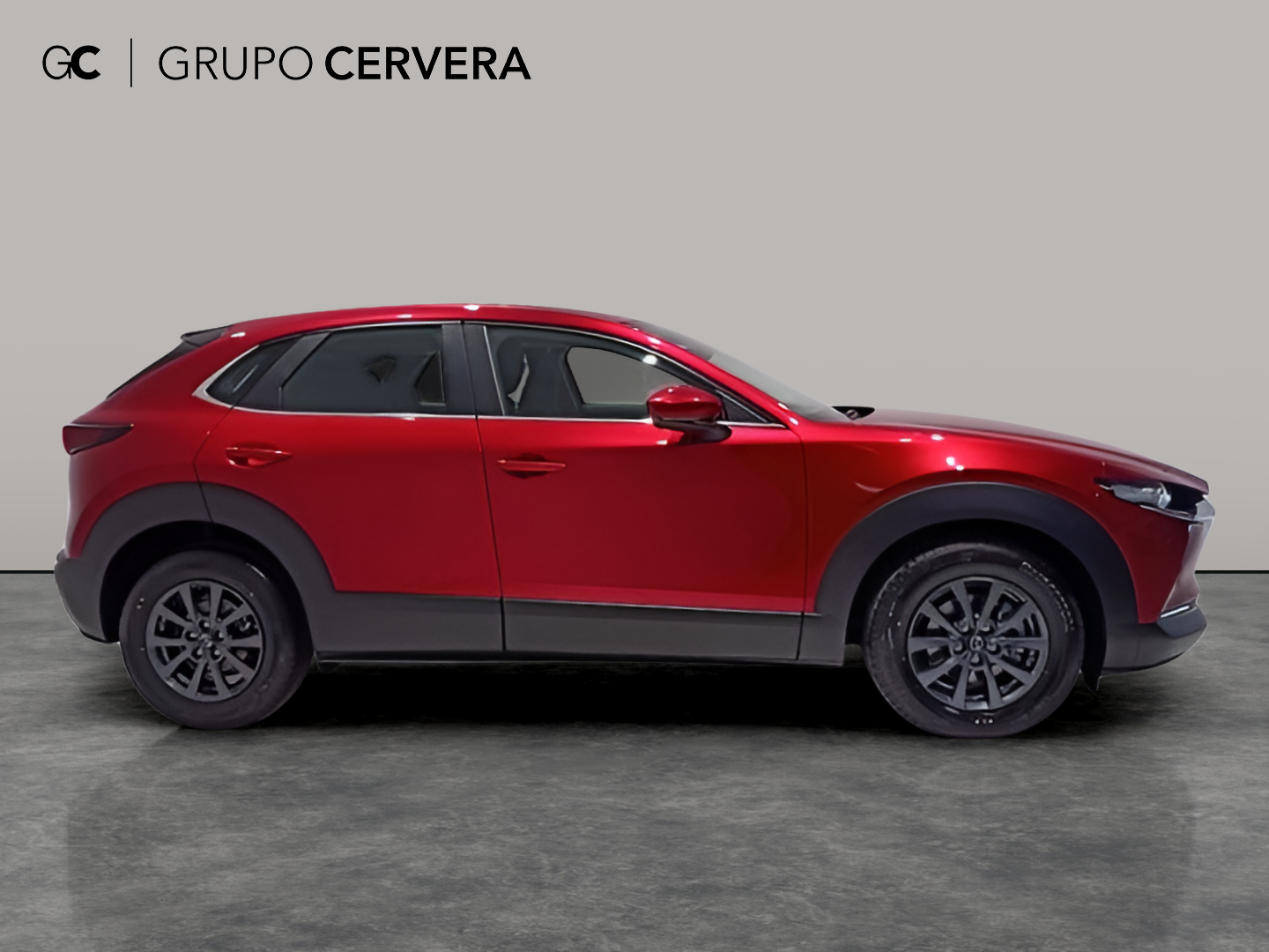 Mazda CX-30 E-SKY G MHEV Prime-line 103 KW (140 CV)