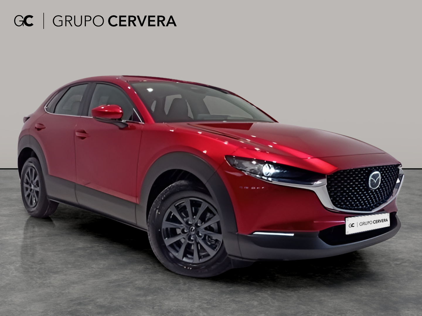 Mazda CX-30 E-SKY G MHEV Prime-line 103 KW (140 CV)