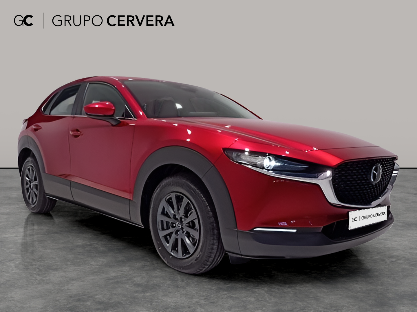 Mazda CX-30 E-SKY G MHEV Prime-line 103 KW (140 CV)