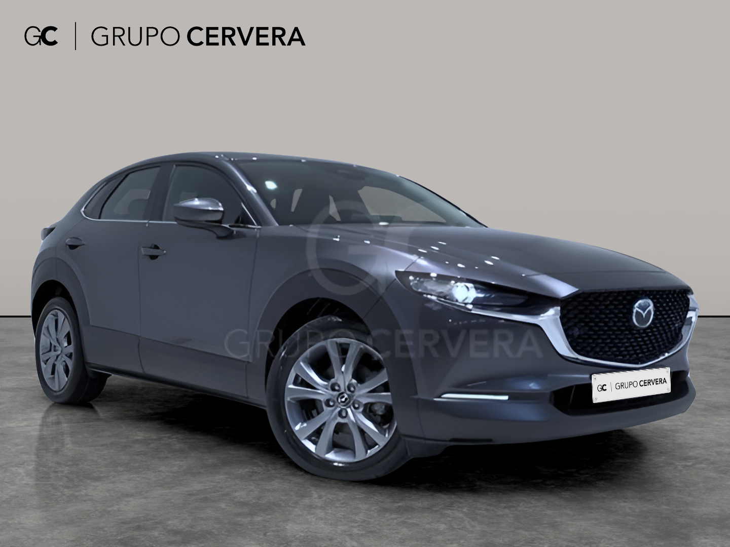 Mazda CX-30 E-Skyactive G MHEV Centre-Line 103 KW (140 CV)