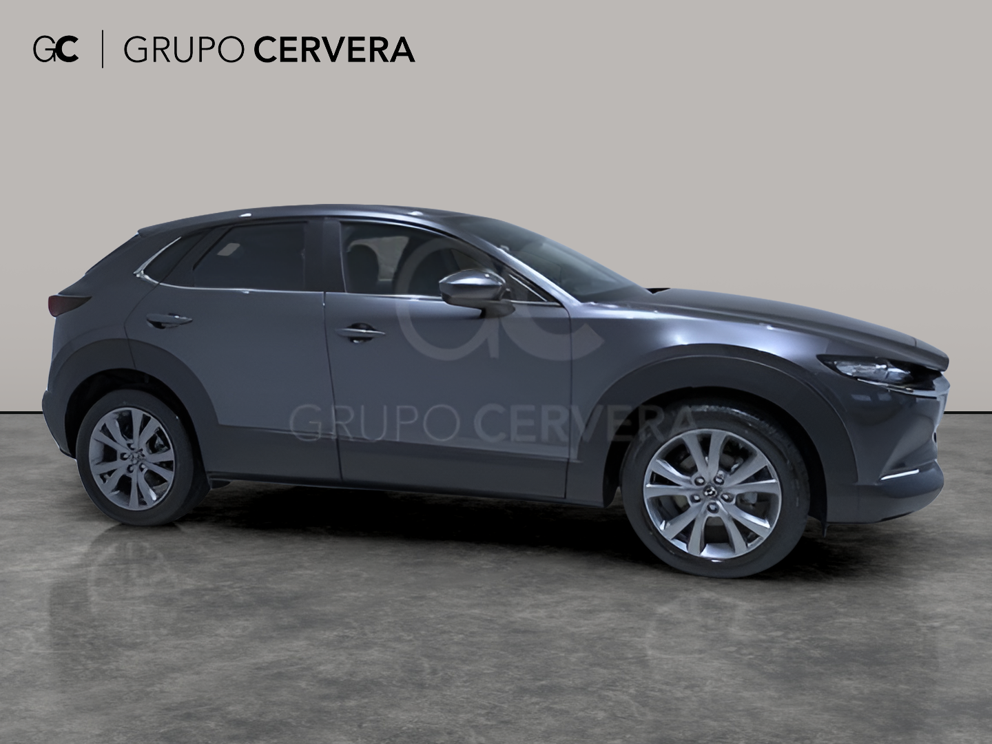 Mazda CX-30 E-Skyactive G MHEV Centre-Line 103 KW (140 CV)