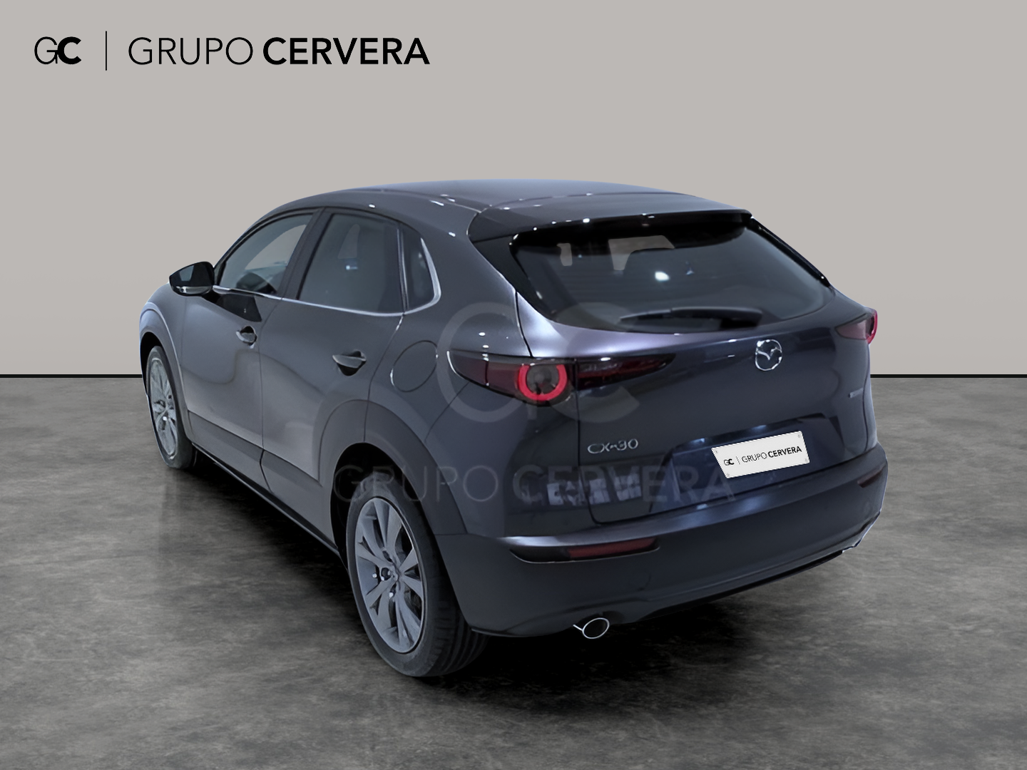 Mazda CX-30 E-Skyactive G MHEV Centre-Line 103 KW (140 CV)