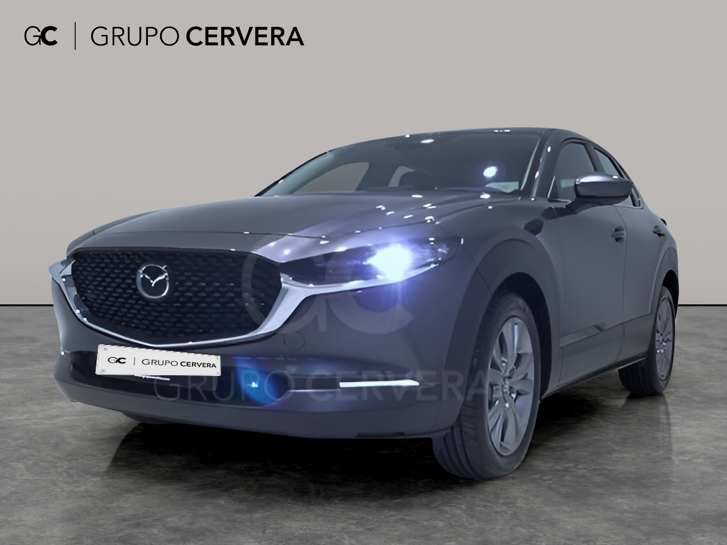 Mazda CX-30 E-Skyactive G MHEV Centre-Line 103 KW (140 CV)