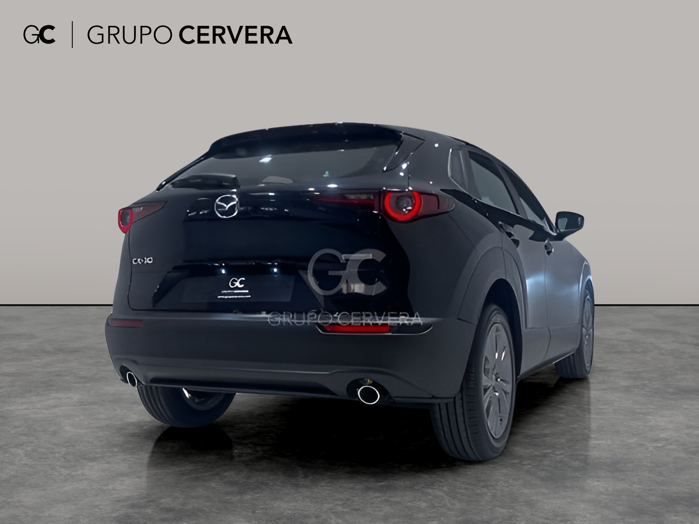Mazda CX-30 E-Skyactive G MHEV Centre-Line 103 KW (140 CV)