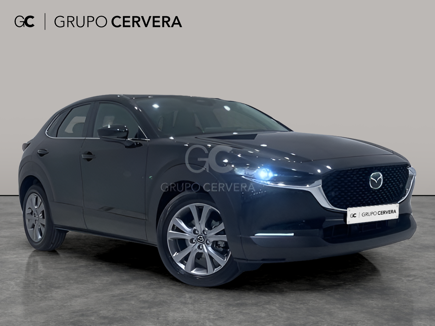 Mazda CX-30 E-Skyactive G MHEV Centre-Line 103 KW (140 CV)
