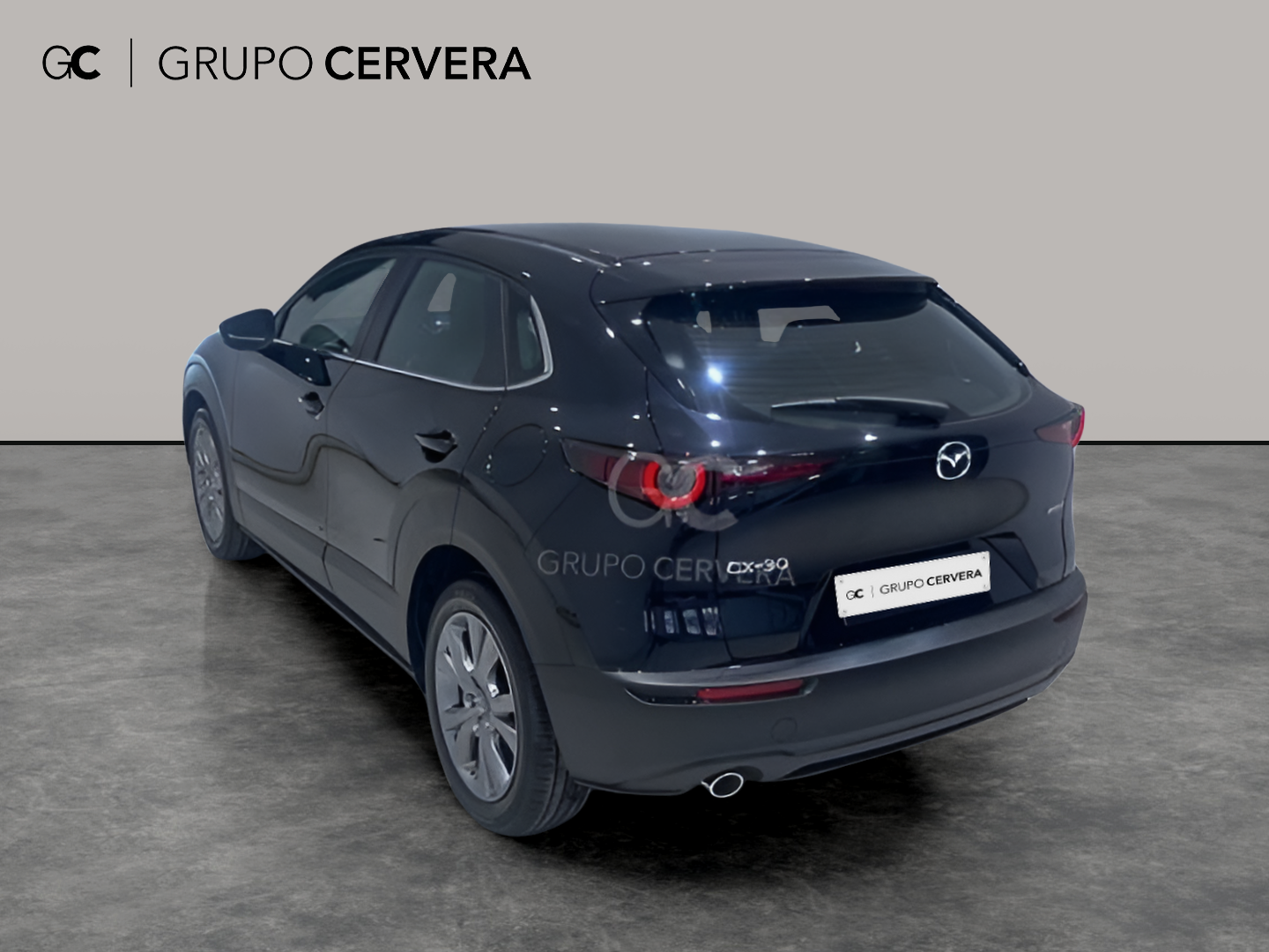 Mazda CX-30 E-Skyactive G MHEV Centre-Line 103 KW (140 CV)