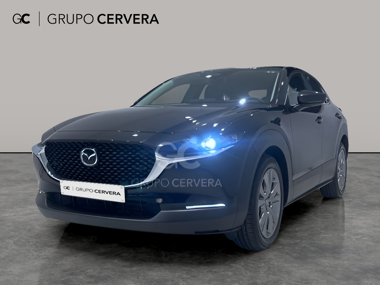 Mazda CX-30 E-Skyactive G MHEV Centre-Line 103 KW (140 CV)