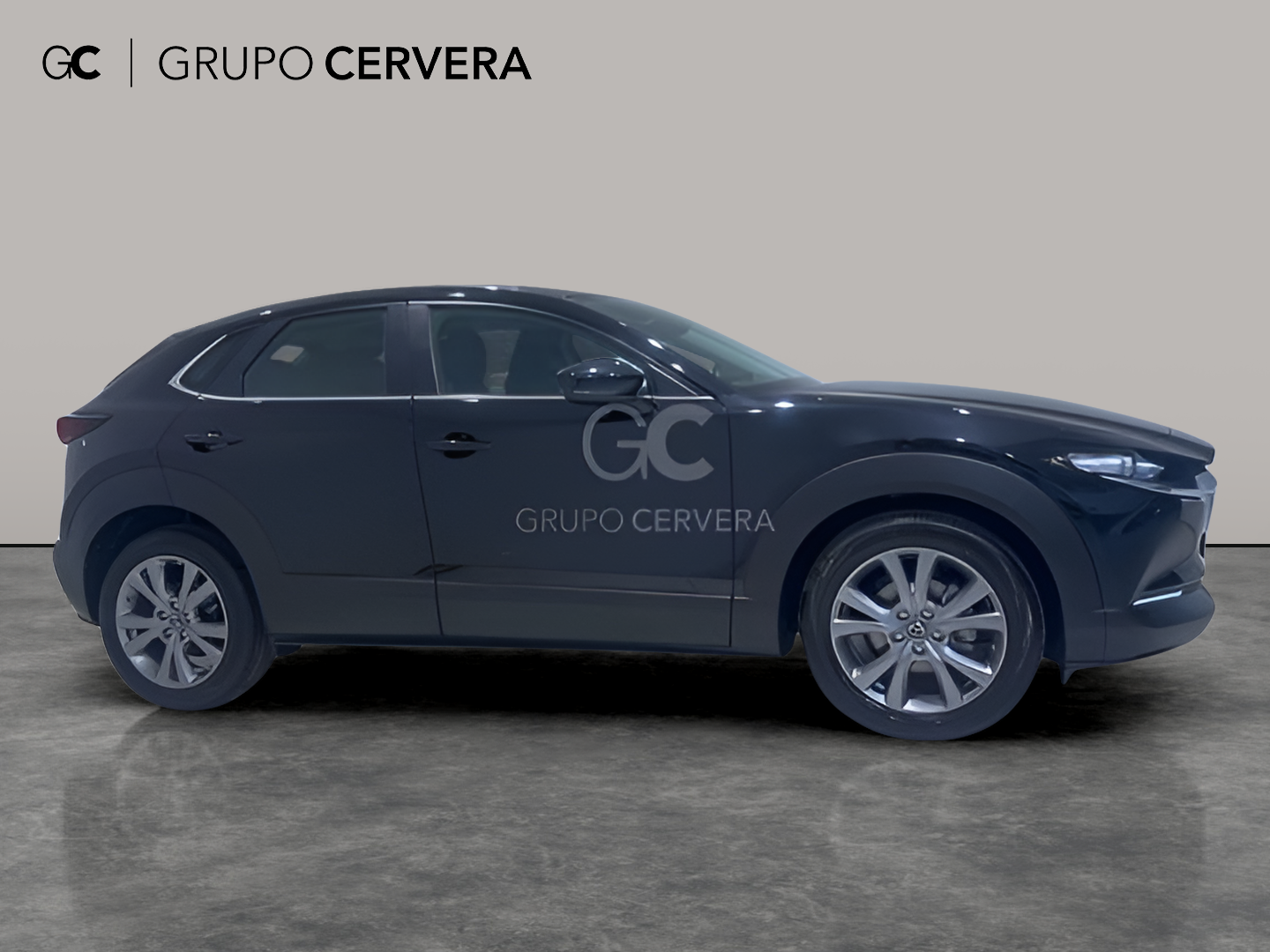 Mazda CX-30 E-Skyactive G MHEV Centre-Line 103 KW (140 CV)